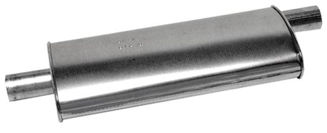 walker muffler|WALKER UNIVERSAL FIT MUFFLERS .